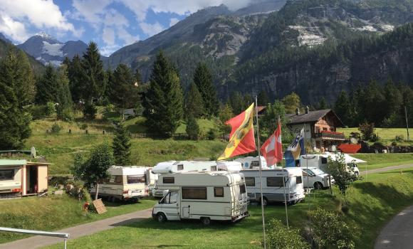 Camping Rendez-vous