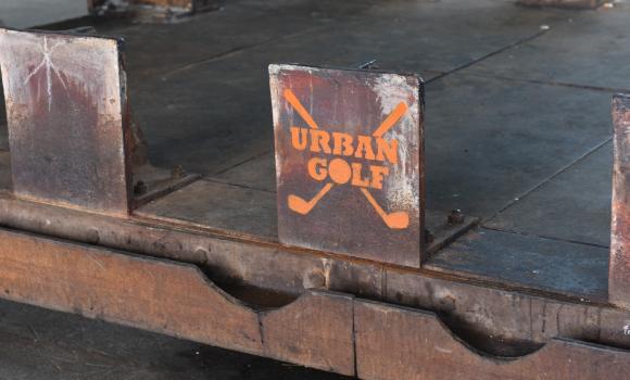 Urban Golf
