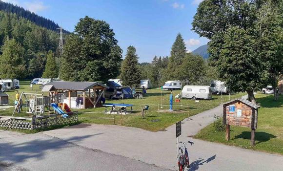 Camping Augenstern 