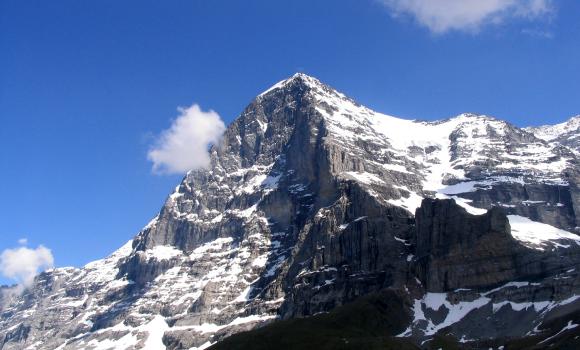 Nordwand-Lehrpfad: Wandern durch die Geschichte des Alpinismus