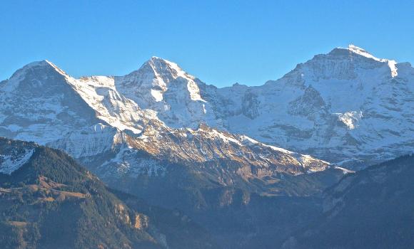 Zweitagestour «Bollywood» Schweiz
