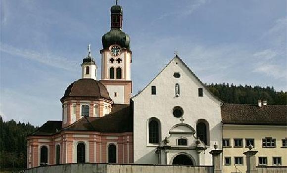 Convento Fischingen